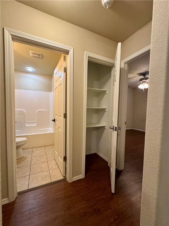 Char Lou Estates - Residential Lease