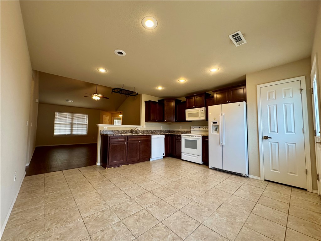 Char Lou Estates - Residential Lease