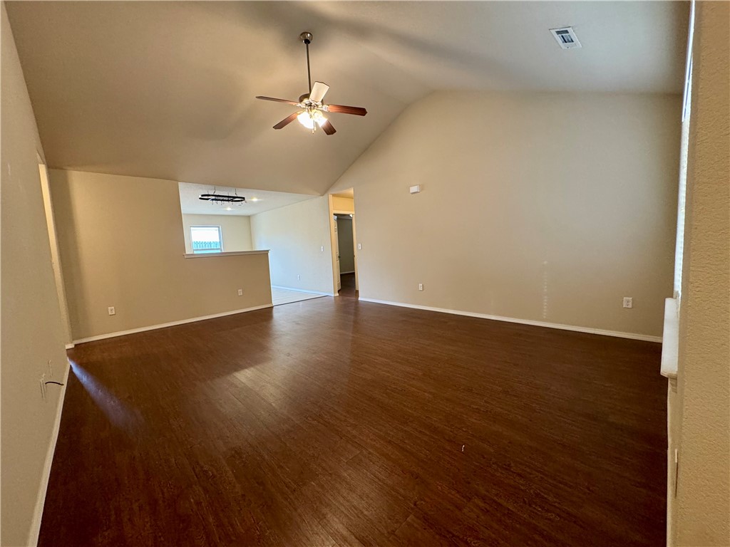 Char Lou Estates - Residential Lease