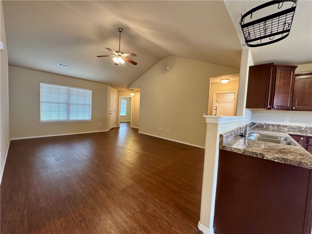 Char Lou Estates - Residential Lease