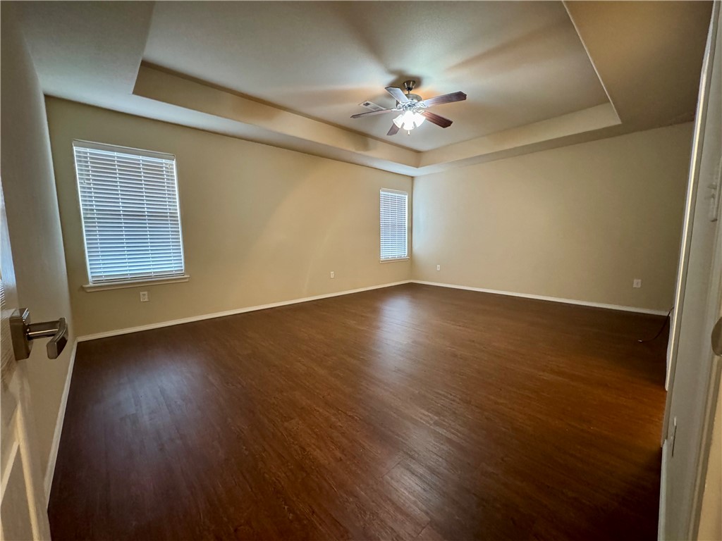 Char Lou Estates - Residential Lease