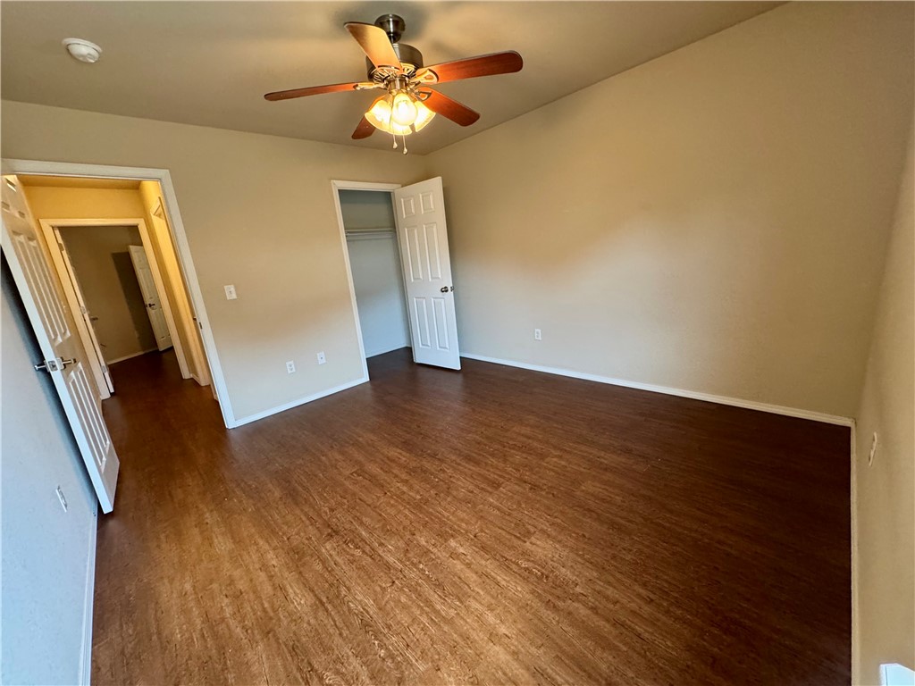 Char Lou Estates - Residential Lease