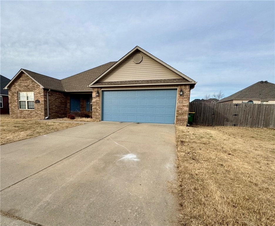 Char Lou Estates - Residential Lease