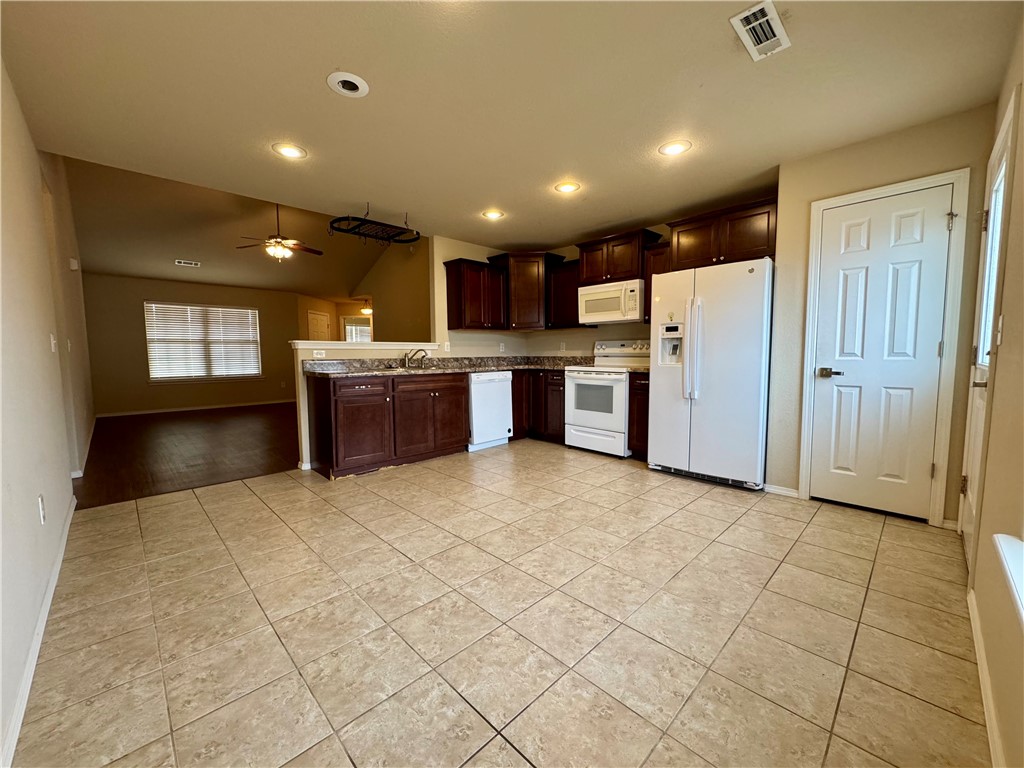 Char Lou Estates - Residential Lease