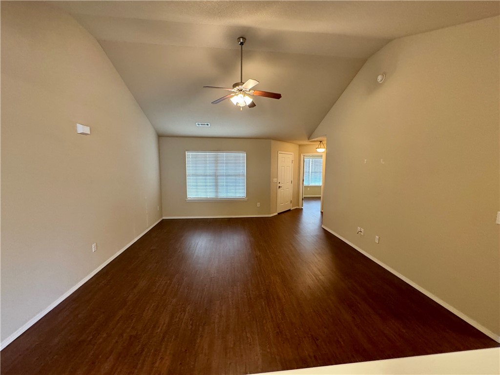 Char Lou Estates - Residential Lease