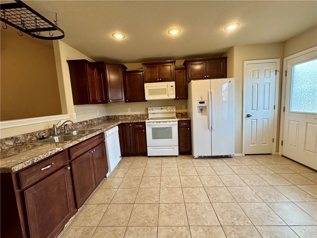 Char Lou Estates - Residential Lease