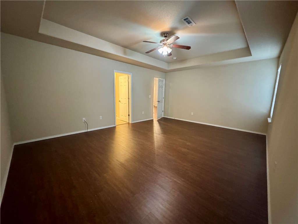 Char Lou Estates - Residential Lease