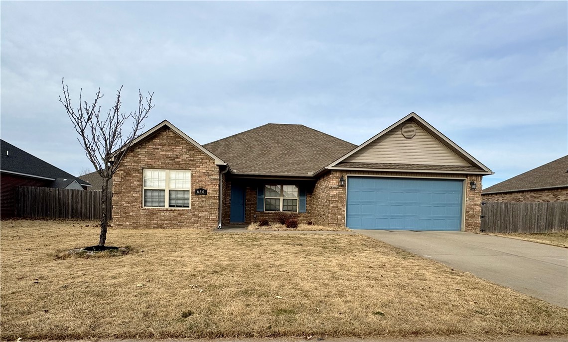 Char Lou Estates - Residential Lease