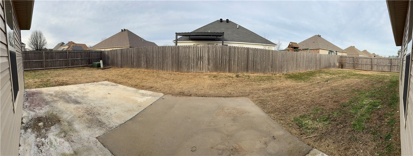 Char Lou Estates - Residential Lease