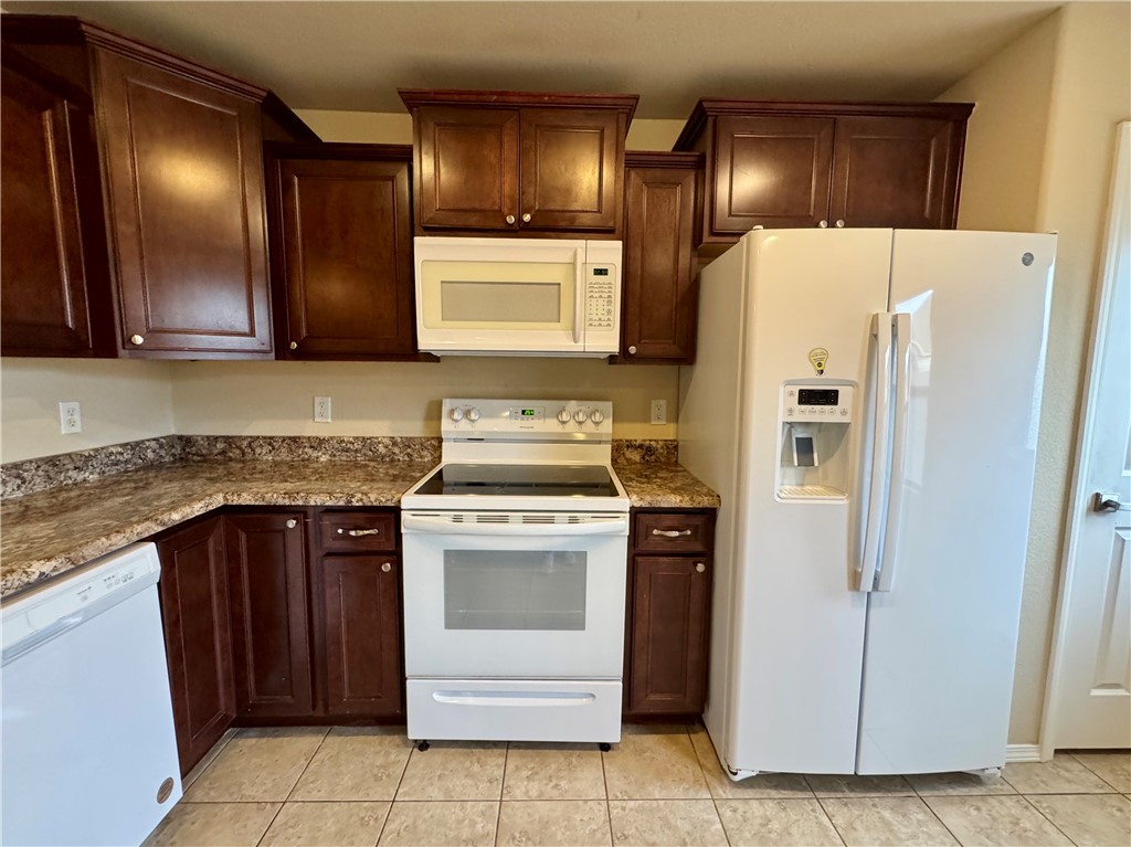 Char Lou Estates - Residential Lease