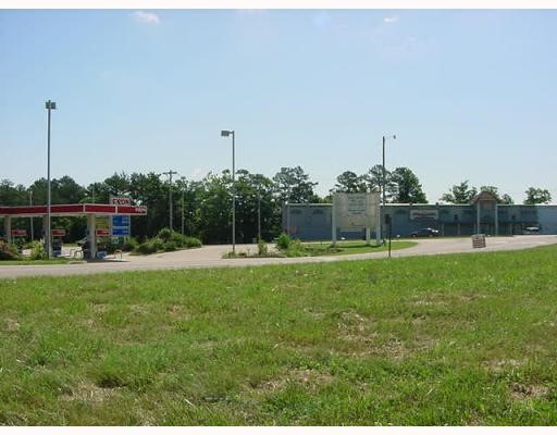 Walden Addition - Land