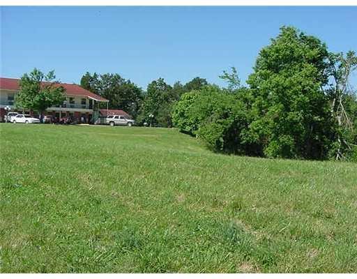 Walden Addition - Land