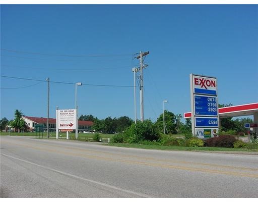Walden Addition - Land
