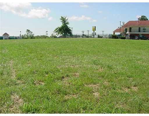 Walden Addition - Land