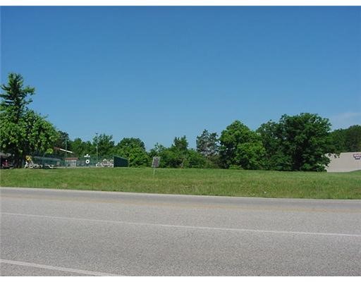 Walden Addition - Land