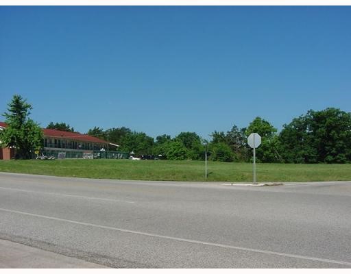 Walden Addition - Land