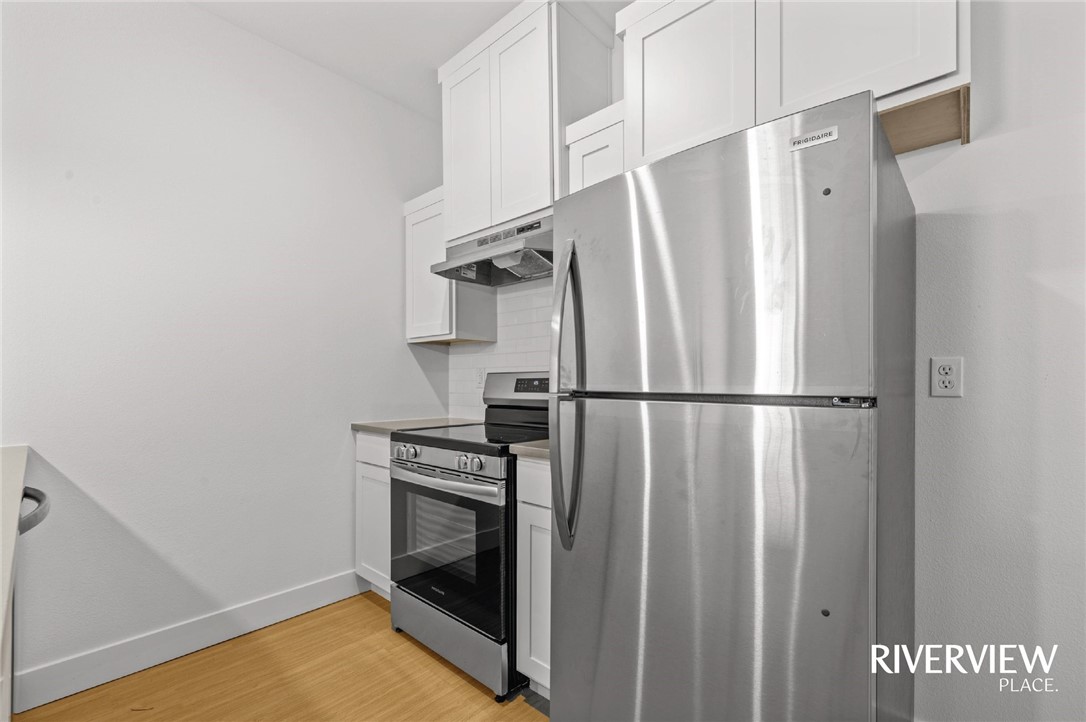 Riverview Place - Residential Lease