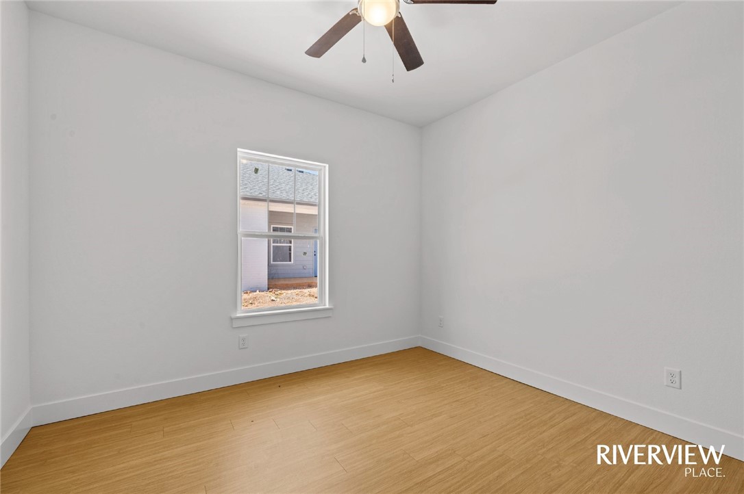 Riverview Place - Residential Lease
