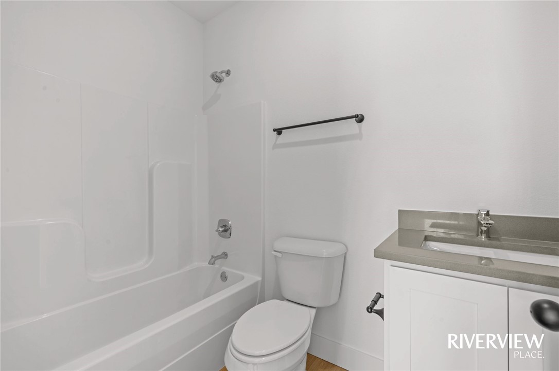 Riverview Place - Residential Lease