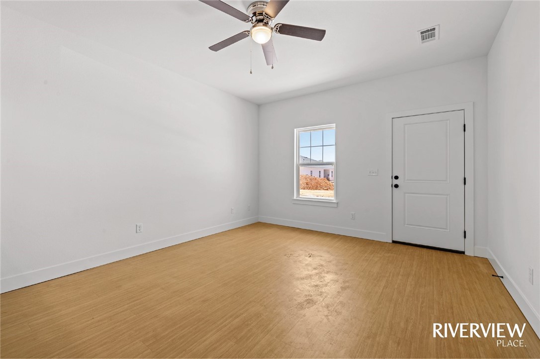 Riverview Place - Residential Lease