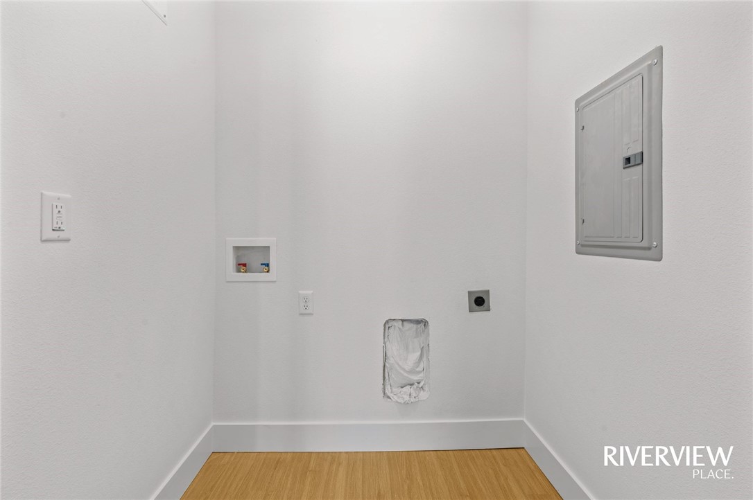 Riverview Place - Residential Lease