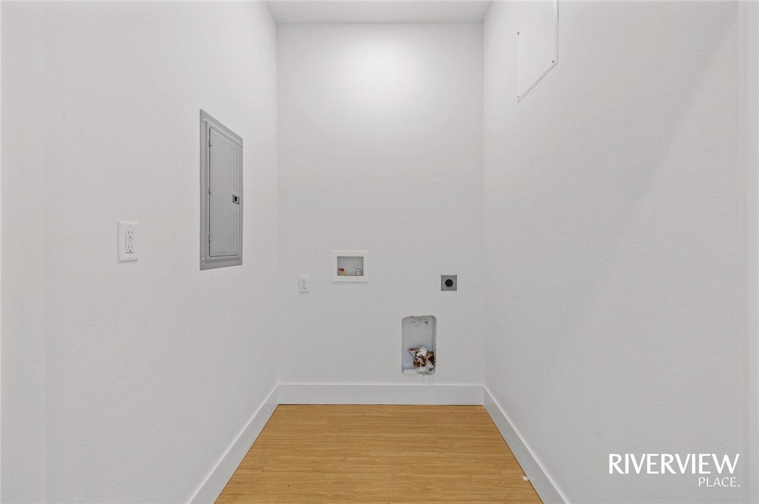 Riverview Place - Residential Lease