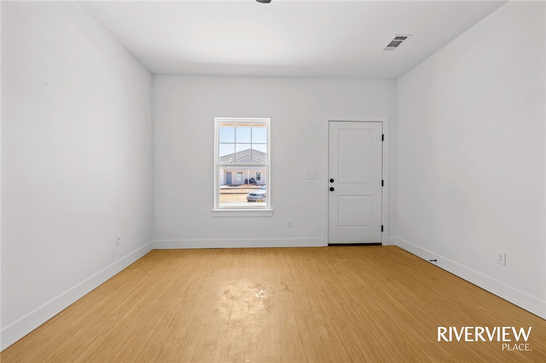 Riverview Place - Residential Lease
