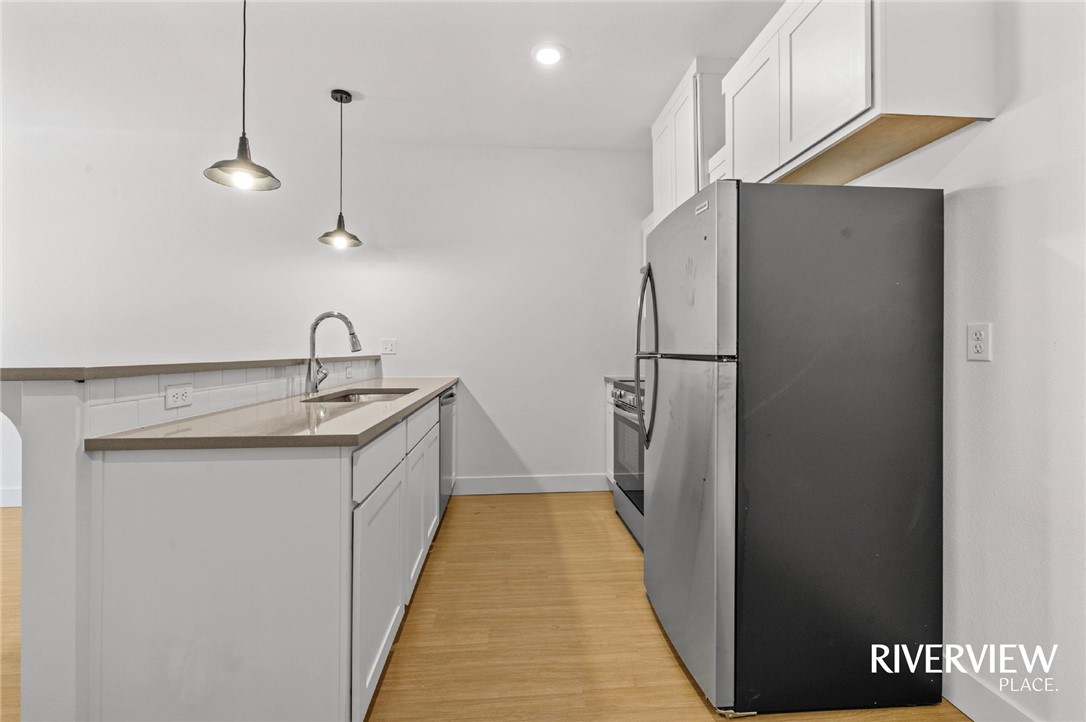 Riverview Place - Residential Lease