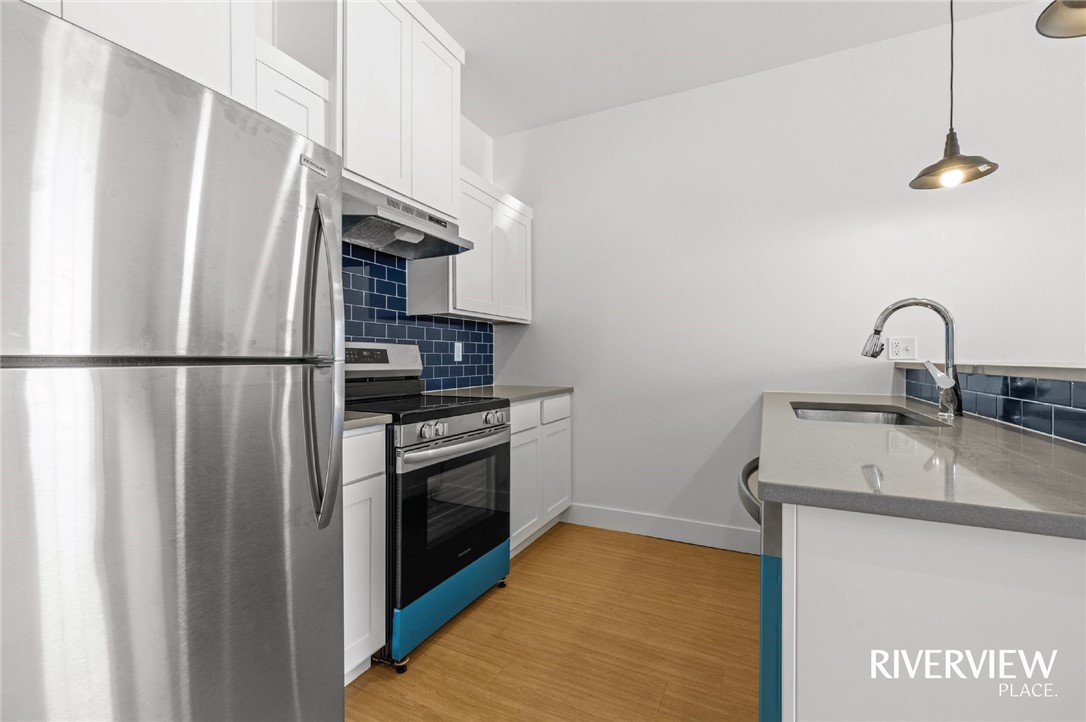Riverview Place - Residential Lease
