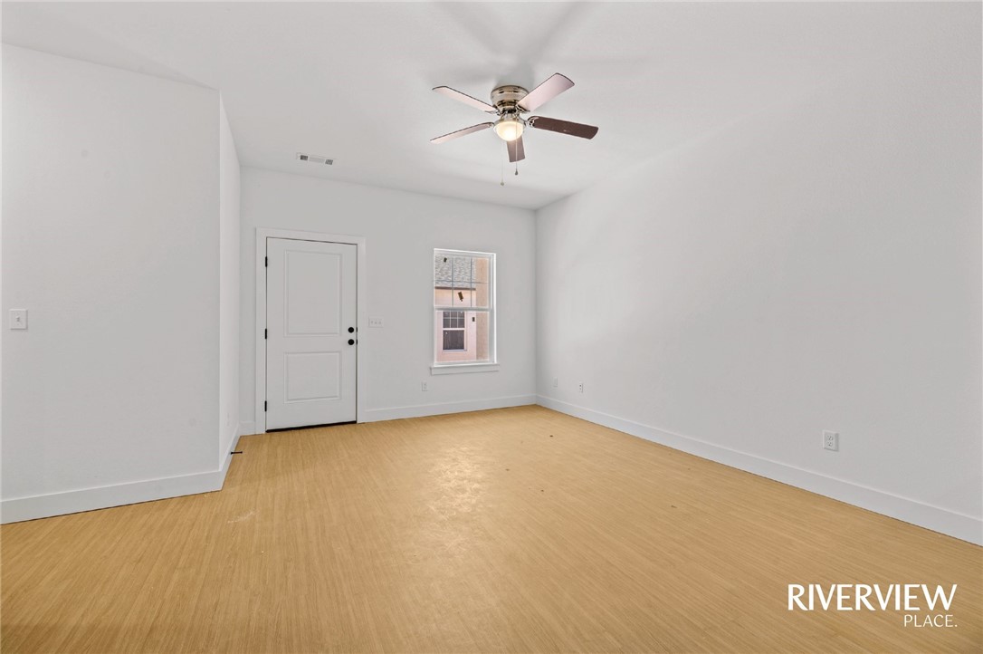 Riverview Place - Residential Lease