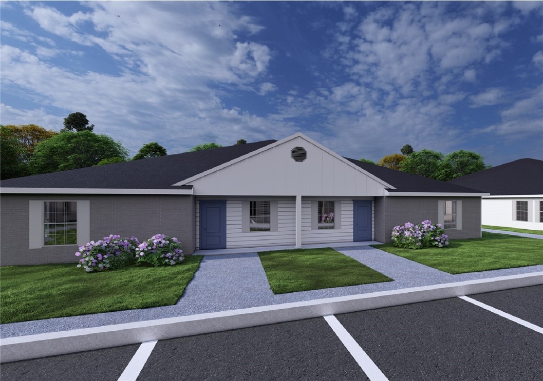 Riverview Place - Residential Lease