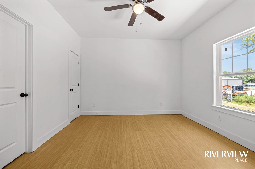 Riverview Place - Residential Lease