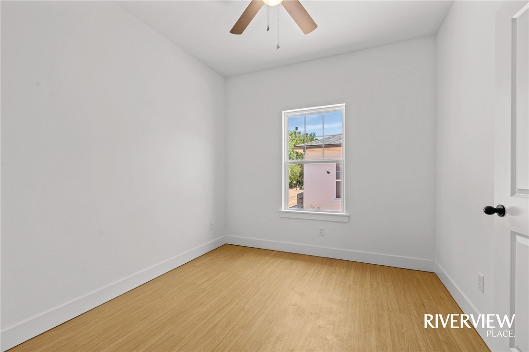 Riverview Place - Residential Lease