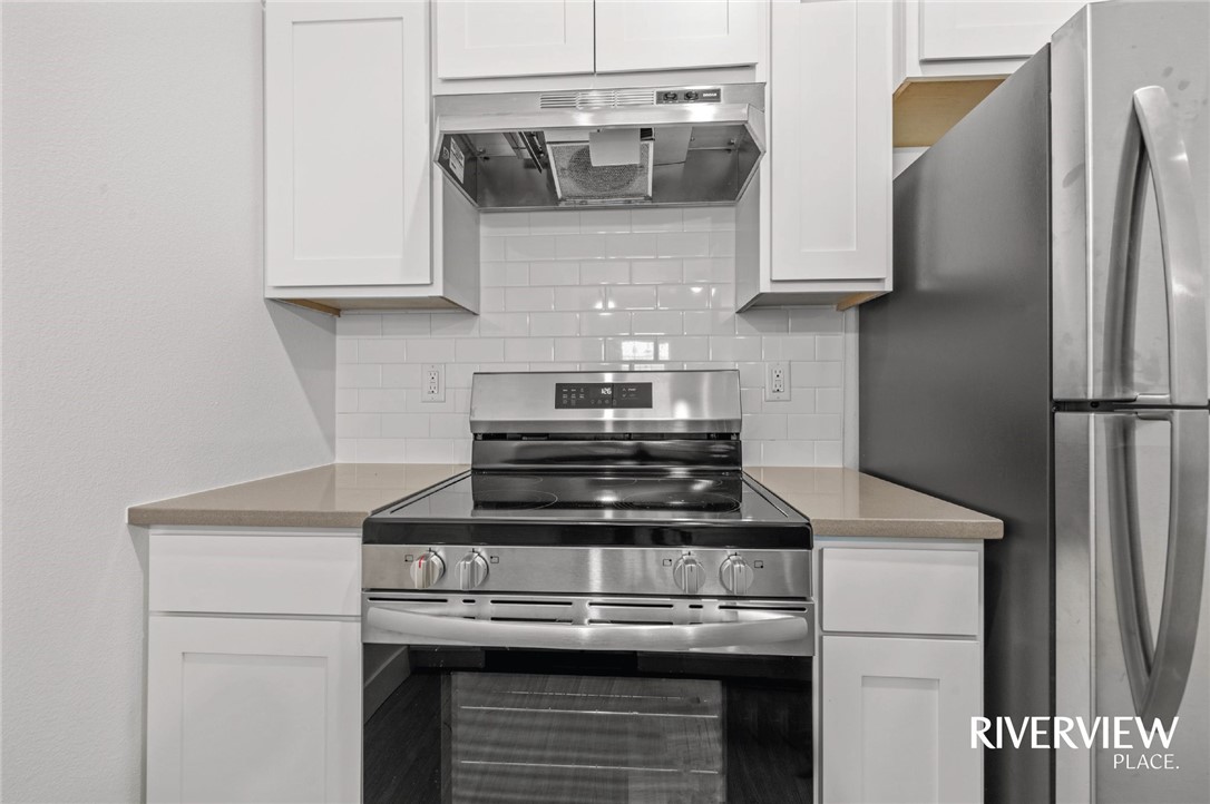 Riverview Place - Residential Lease