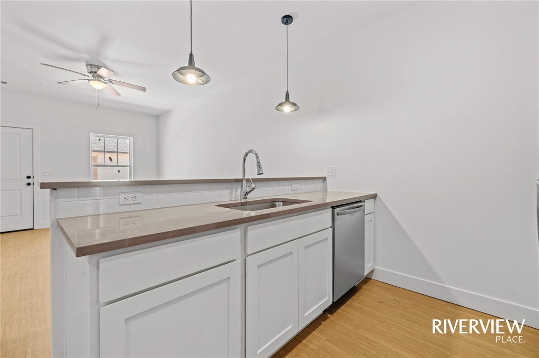Riverview Place - Residential Lease