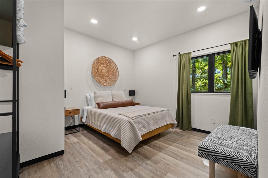 Buena Vista Sub Rurban - Residential
