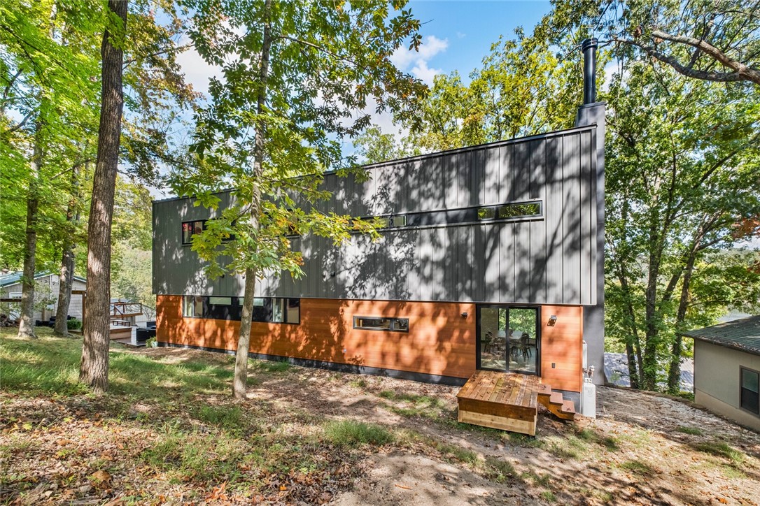 Buena Vista Sub Rurban - Residential