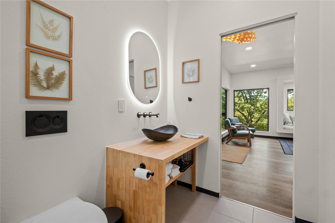 Buena Vista Sub Rurban - Residential