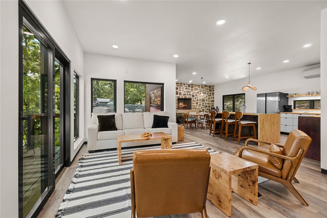 Buena Vista Sub Rurban - Residential