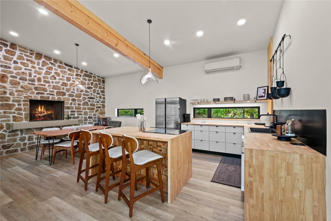 Buena Vista Sub Rurban - Residential