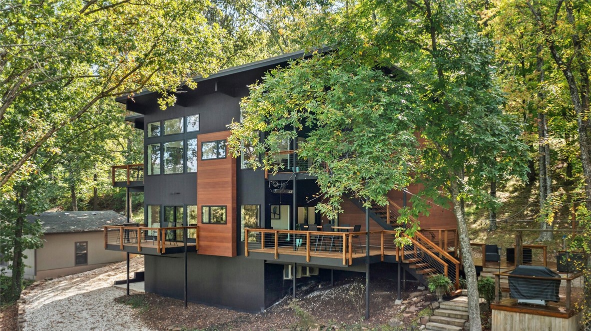 Buena Vista Sub Rurban - Residential