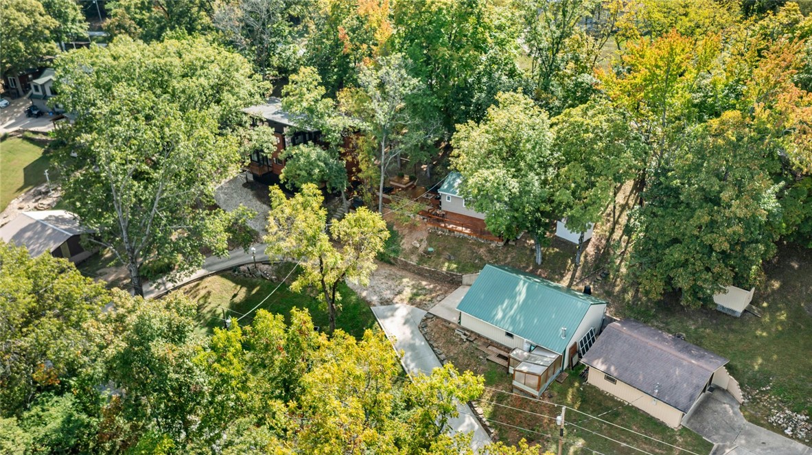 Buena Vista Sub Rurban - Residential