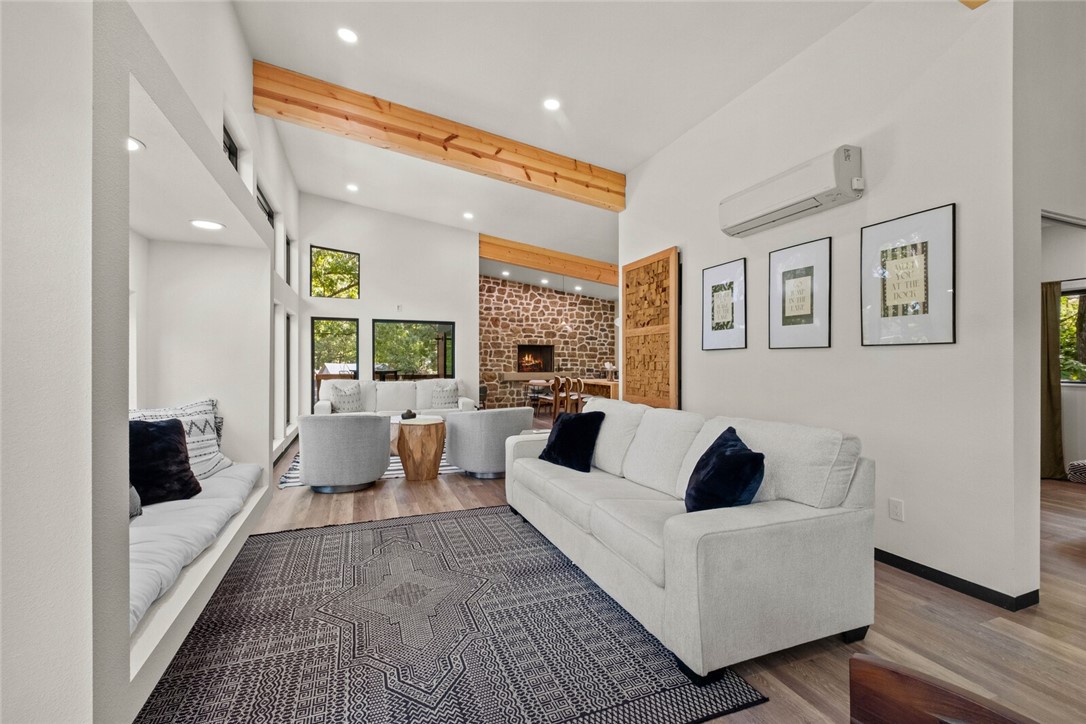 Buena Vista Sub Rurban - Residential