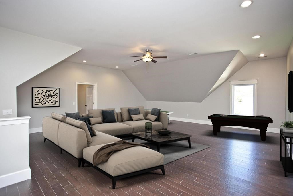 Demings - Residential