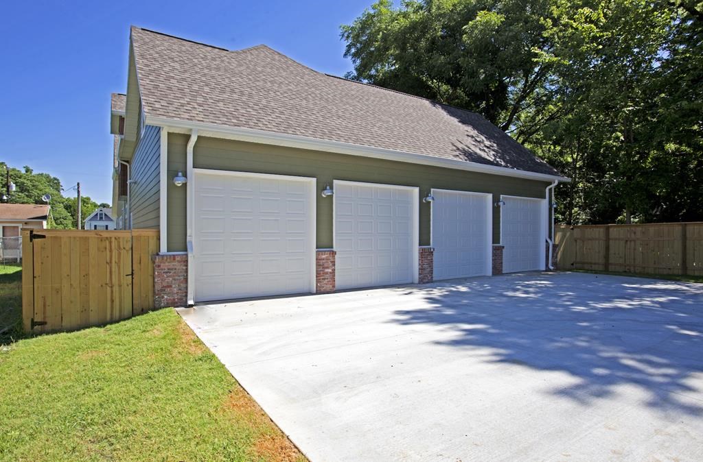 Demings - Residential