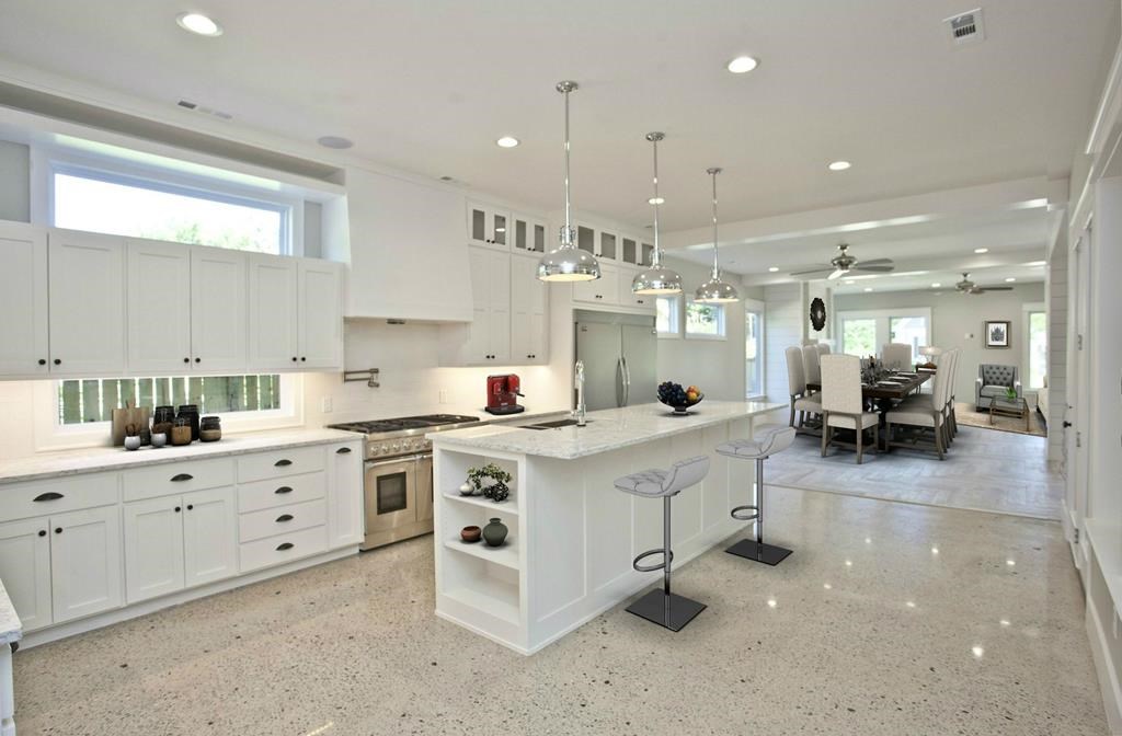 Demings - Residential