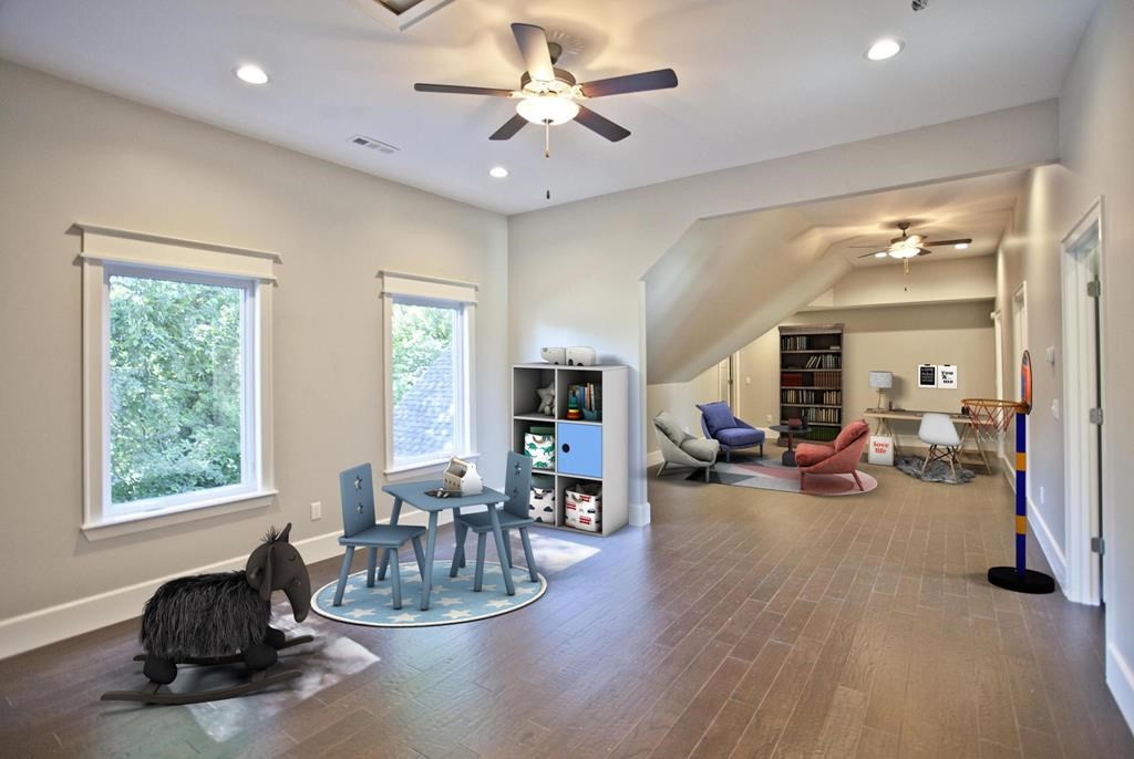 Demings - Residential