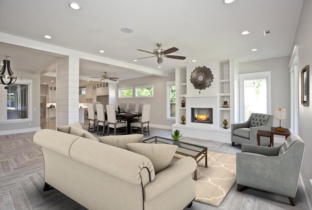 Demings - Residential