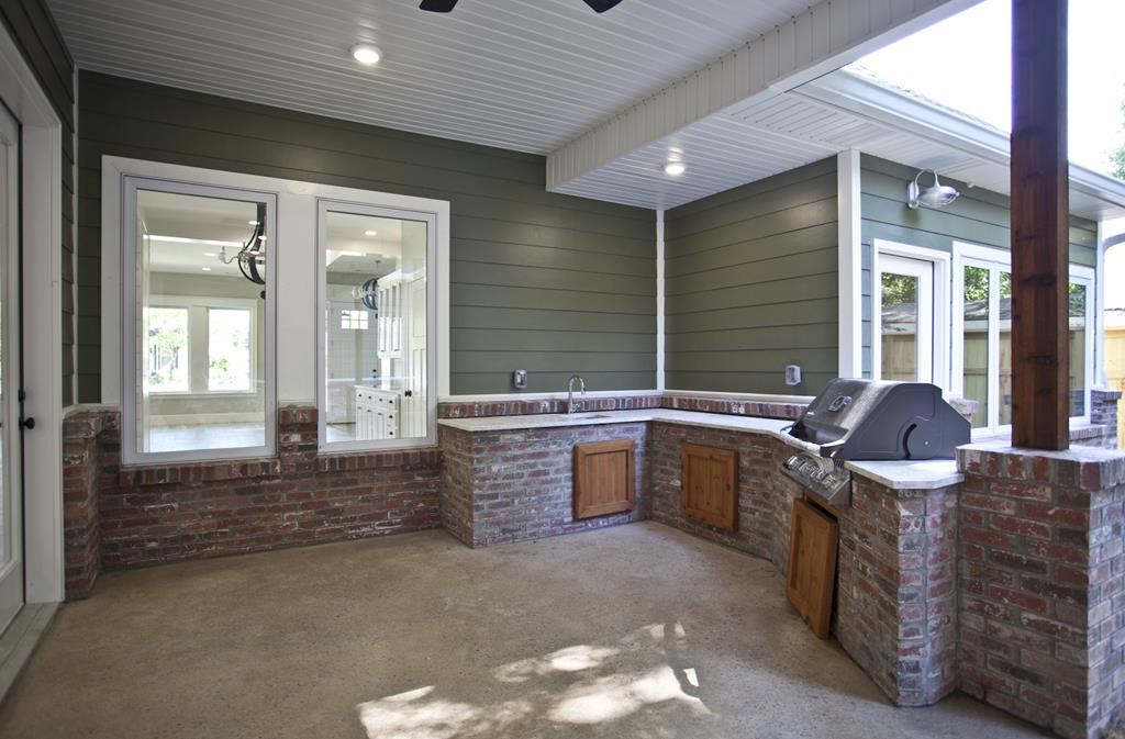 Demings - Residential