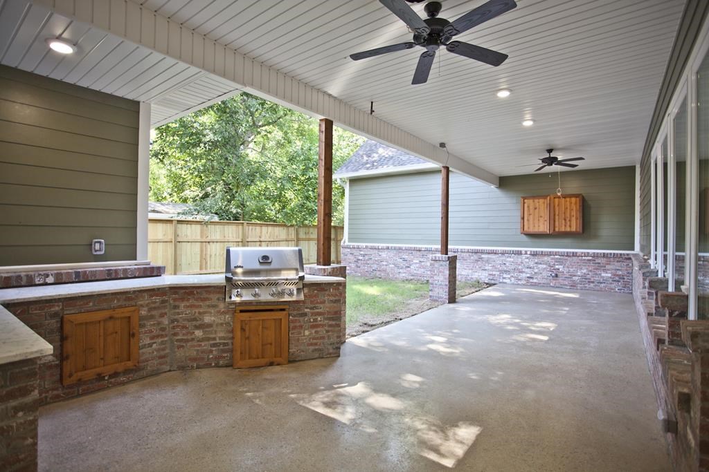 Demings - Residential